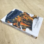 Livro As Crônicas De Nárnia - A Ultima Batalha/ C. S. Lewis - Imagem 4
