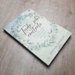 Livro Tudo Sob Controle | Jennifer Dukes Lee - Imagem 2