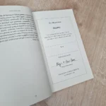 Livro Um Mês Para Viver - Kerry e Cris Shook - Imagem 4