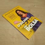 Livro O Sucesso não Cabe na Bolsa | Patricia Lages - Imagem 2