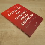 Livro Coração em Chamas Pelo Espírito | Wesley L. Duewel - Imagem 3