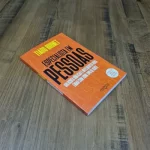 Livro Especialista Em Pessoas/ Tiago Brunet - Imagem 3