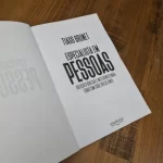 Livro Especialista Em Pessoas/ Tiago Brunet - Imagem 4