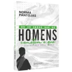 Livro Os 30 Erros que os Homens Cometem e que Toda Mulher Deve Saber/ Pantojas