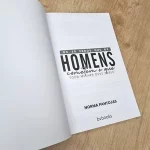 Livro Os 30 Erros que os Homens Cometem e que Toda Mulher Deve Saber/ Pantojas - Imagem 7