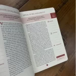 Devocional Experiências com Deus /Henry Blackaby - Imagem 6