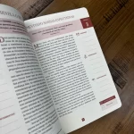 Devocional Experiências com Deus /Henry Blackaby - Imagem 4