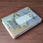 Bíblia Anote Espiral Promessa | ARC | Letra Grande - Imagem 2