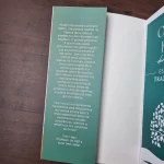 Livro Orando em Família | Devocional Diário | Edição Especial - Imagem 5