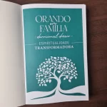 Livro Orando em Família | Devocional Diário | Edição Especial - Imagem 4