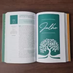 Livro Orando em Família | Devocional Diário | Edição Especial - Imagem 3