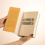 Livro As Armas da Persuasão 2.0 | Robert Cialdini - Imagem 7