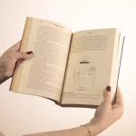Livro Volte a Sorrir - Flavio Valvassoura - Imagem 4