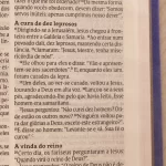 Bíblia Slim Filament | NVT | Letra Grande | Capa Couro Sintético Lilás - Imagem 6