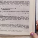 Bíblia Judaica Completa Letra Normal Capa Dura - Imagem 6