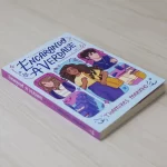 Livro Encarando A Verdade – Thamires Marinho - Imagem 2