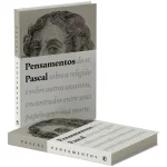 Livro Pensamentos | Blaise Pascal - Imagem 2