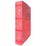 Bíblia da Pregadora Fiel | Full Color | ARC | Capa Luxo Rosa - Imagem 4