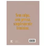 Livro Feminina | Karine Rizzardi - Imagem 3