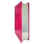 Bíblia da Pregadora Fiel Full Color ARC Capa Luxo Pink - Imagem 10