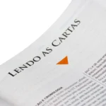 Bíblia de estudo NAA Nova Almeida Atualizada Grande c/ Caixa - Imagem 5