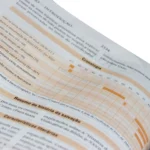 Bíblia de estudo NAA Nova Almeida Atualizada Grande c/ Caixa - Imagem 7