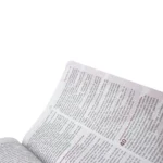 Bíblia da Pregadora Pentecostal RC S/ Índice Grande - Imagem 5