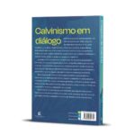 Livro O legado de Calvino | Christian Medeiros e outros - Imagem 2