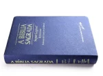 Bíblia ACF Super Legível com Ref. e Mapas Azul - Imagem 2