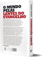 Livro Cosmovisão Crista – Felippe Amorim - Imagem 2