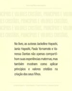 Livros Como criar filhos com propósito: O livro que todos os pais devem ler - Imagem 2