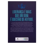 Livro: Liderando Como Jesus | Larry Titus - Imagem 3