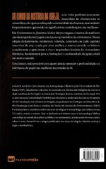 Livro Cristianismo no feminino: A presença da mulher na vida da igreja - Imagem 2