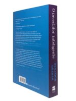 Livro O Investidor Inteligente-O Guia Classico Para Ganhar Dinheiro Na Bolsa /Benjamin Graham - Imagem 2