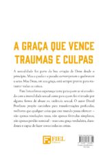 Livro Fazendo novas todas as coisas: Restaurando a esperança para traumas sexuais - Imagem 2