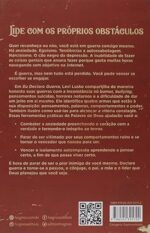 Livro Eu Declaro Guerra: 4 Chaves Para Vencer a Batalha Contra Você Mesmo - Imagem 2