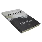 Livro Planar | Edificando a Visão a Partir do Zero | T. D. Jakes - Imagem 2