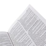 Biblia Sagrada RC Capa Dura Primavera Ilustrada - Imagem 4