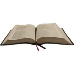 O Livro dos Livros – edição literária da Bíblia Sagrada - Imagem 2