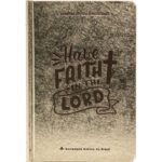 Bíblia Sagrada ARA Letra Grande Capa Cristal Dourado Fosco - Imagem 5