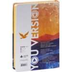 Bíblia Sagrada NTLH Capa Dura YouVersion - Imagem 3