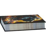 Bíblia Sagrada NTLH Capa Dura Extreme Teen Leão - Imagem 2