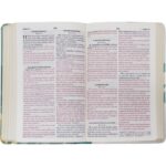 Bíblia Sagrada com Harpa Cristã Letra Grande - Imagem 3