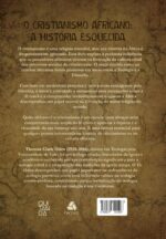 Livro Quão Africano é o Cristianismo? Thomas Oden - Imagem 3