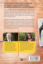 Livro Entre Pais E Filhos | Elyse Fitzpatrick E Jim Newheiser - Imagem 2