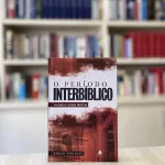 Livro O período interbíblico/ Enéas Tognini - Imagem 2