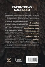 Livro Planar | Edificando a Visão a Partir do Zero | T. D. Jakes - Imagem 4