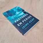 Livro Pastores em Perigo | Jaime Kemp - Imagem 2