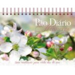 Pão Diário Mulheres - Sejam cheias de alegria - Edição mesa - Imagem 2