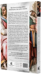 Livro A Imaginação Profética | Walter Brueggemann - Imagem 2